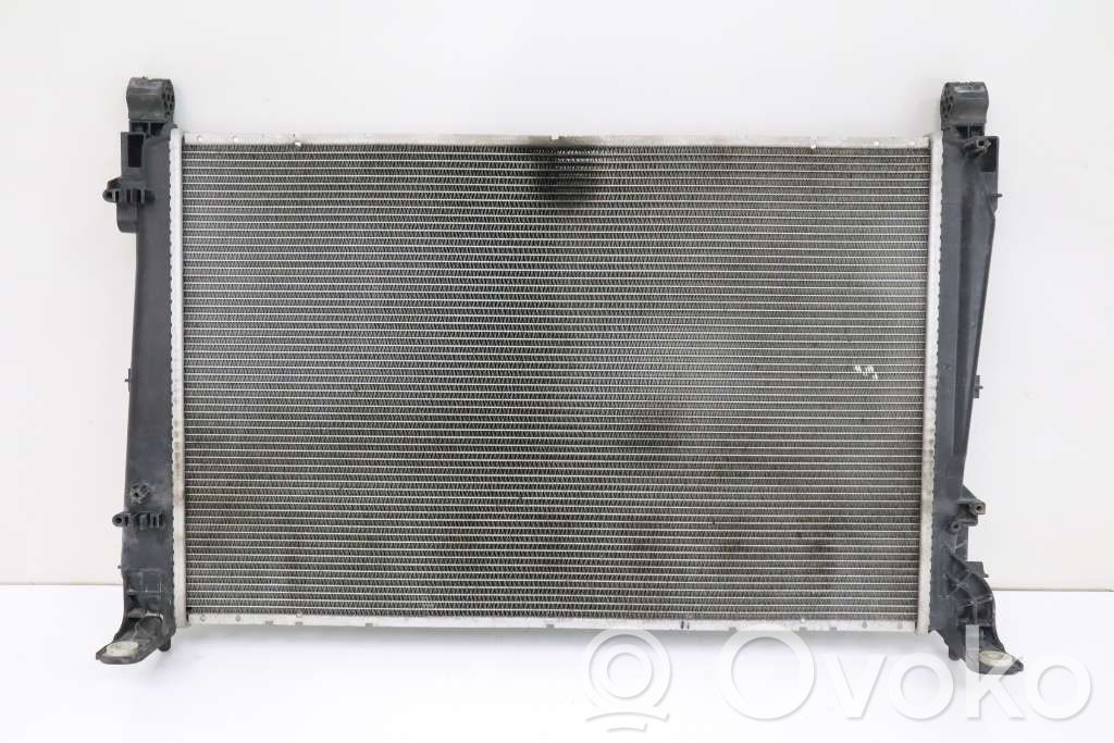 Opel Corsa D Radiator lichid răcire 
