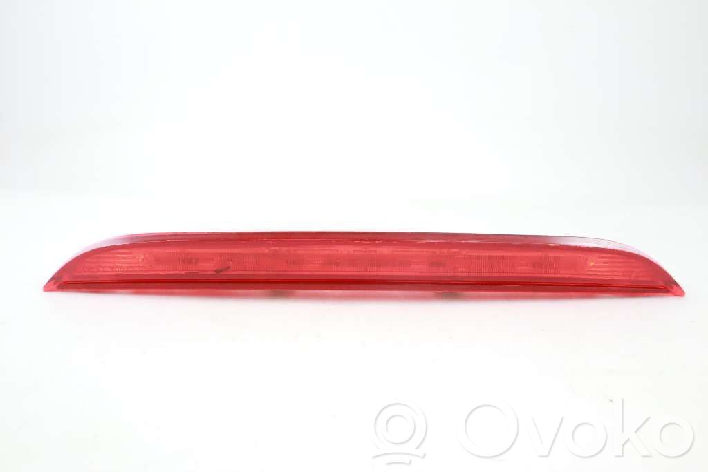 Mazda 6 Third/center stoplight 