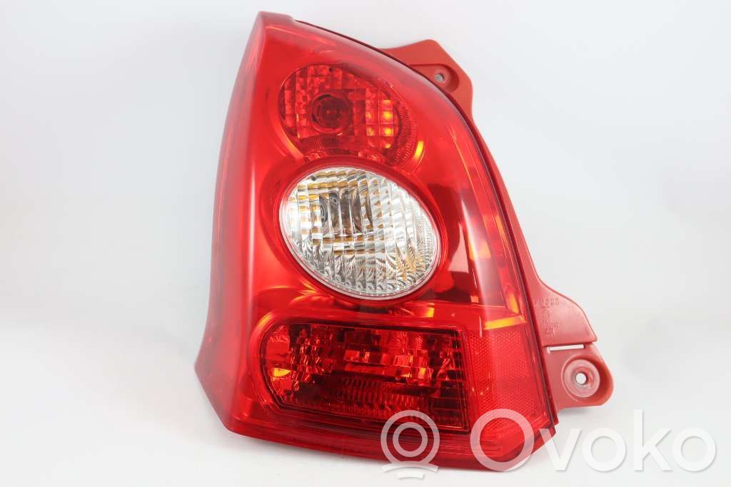 Suzuki Alto Takavalot 