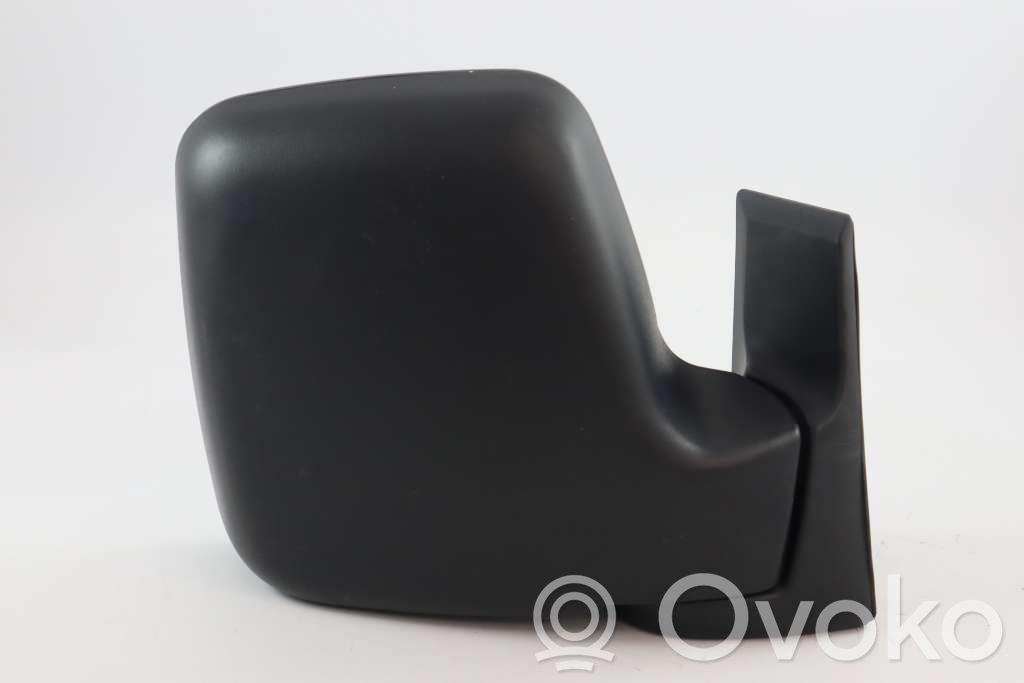Peugeot Expert Front door electric wing mirror 