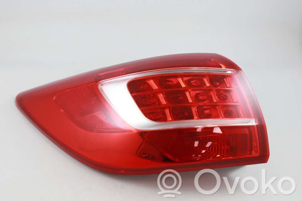KIA Sportage Lampa tylna 