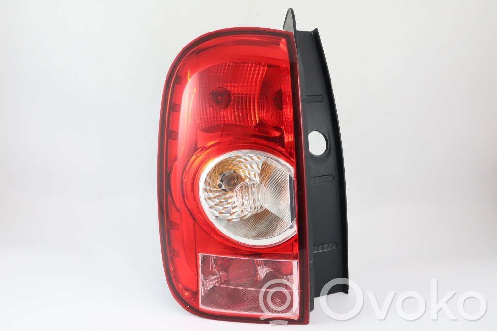 Dacia Duster Takavalot 