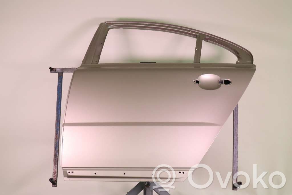 Volvo S80 Galinės durys 