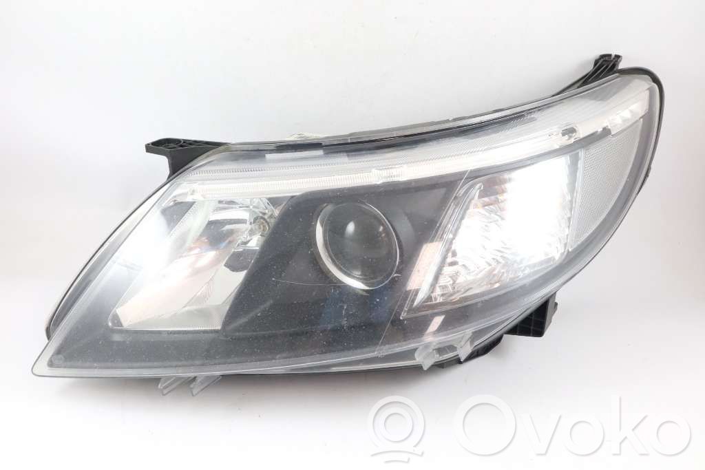 Saab 9-3 Ver2 Scheinwerfer 