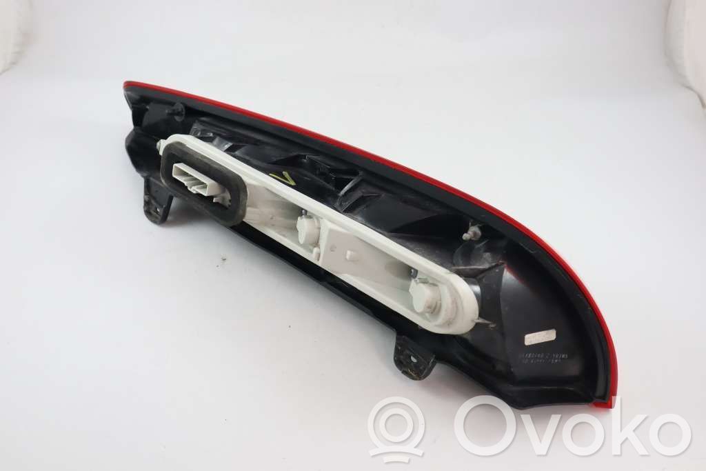 Ford Focus Rear/tail lights 
