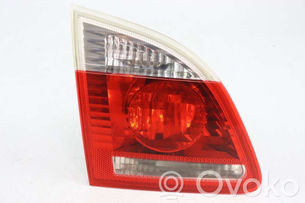 BMW 5 E60 E61 Tailgate rear/tail lights 