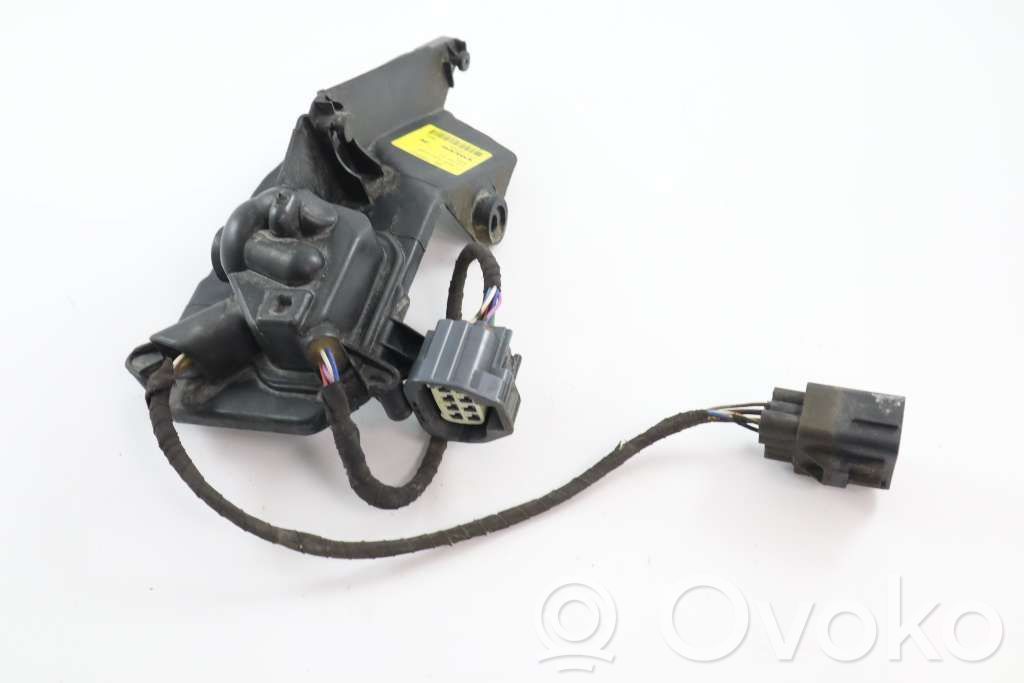 Volvo C30 Light module LCM 