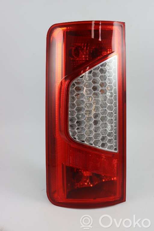 Ford Transit -  Tourneo Connect Rear/tail lights 