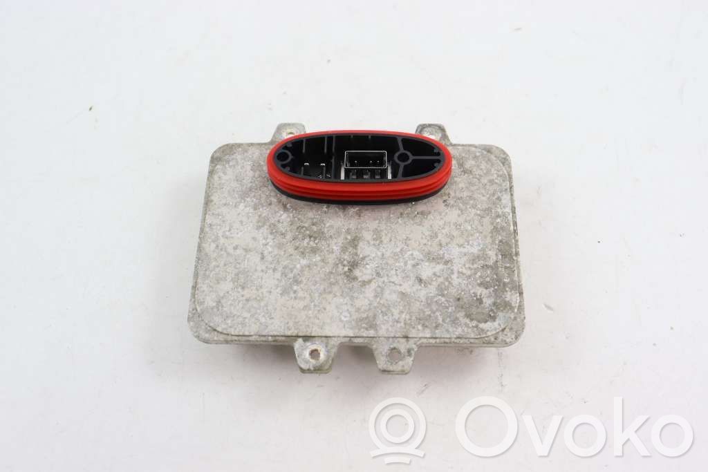 Ford S-MAX Module d'éclairage LCM 