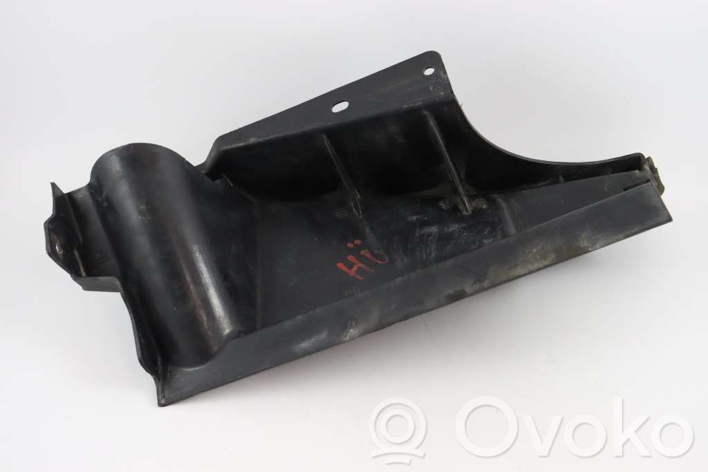 Ford Transit Conducto/guía del intercooler 