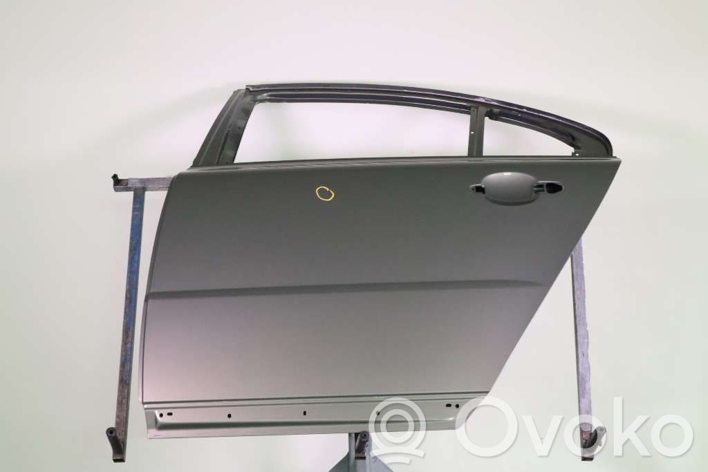 Volvo S80 Galinės durys 