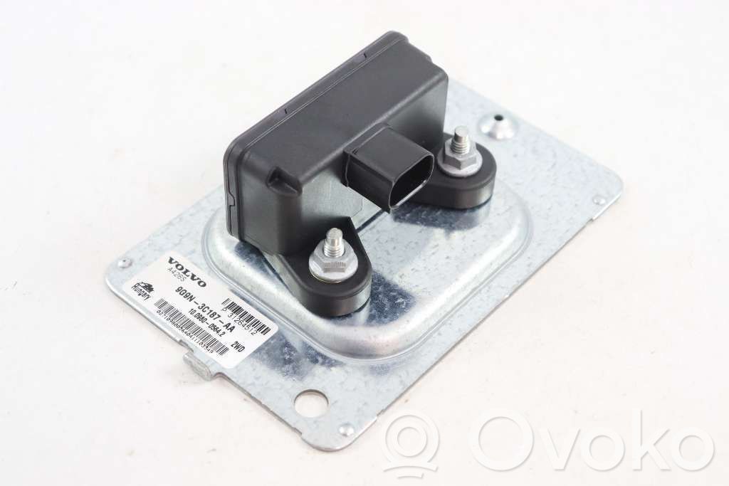 Acceleration sensor   31264512,10170106543,31264512