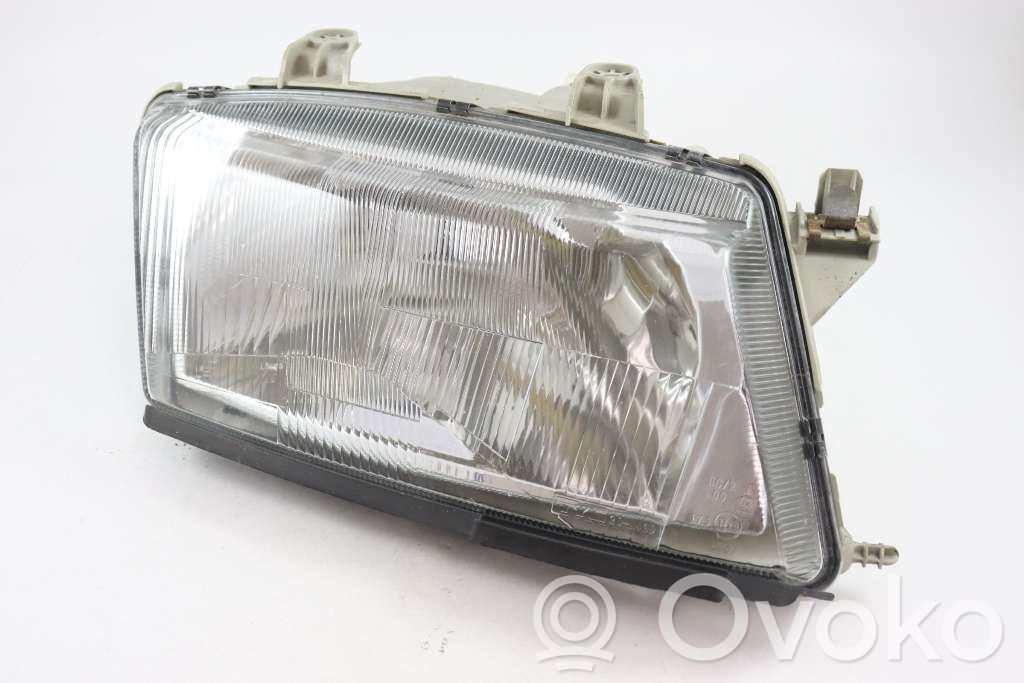 Saab 9-3 Ver1 Headlight/headlamp 