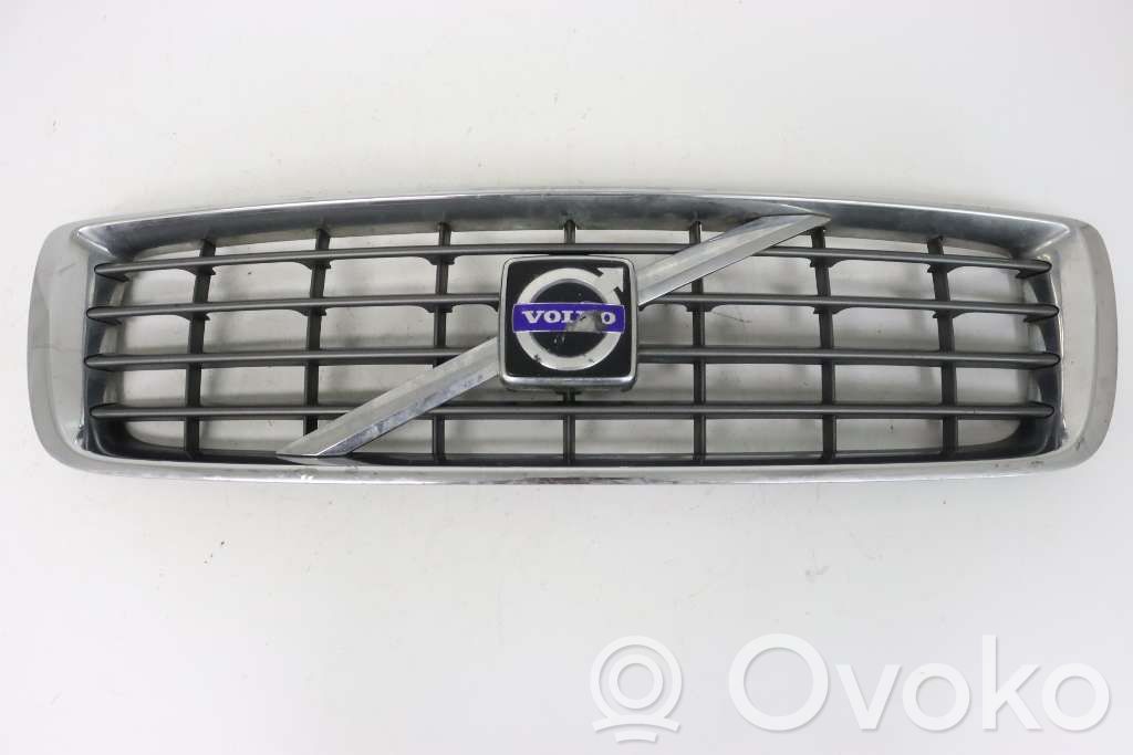 Volvo S80 Kratka dolna zderzaka przedniego 