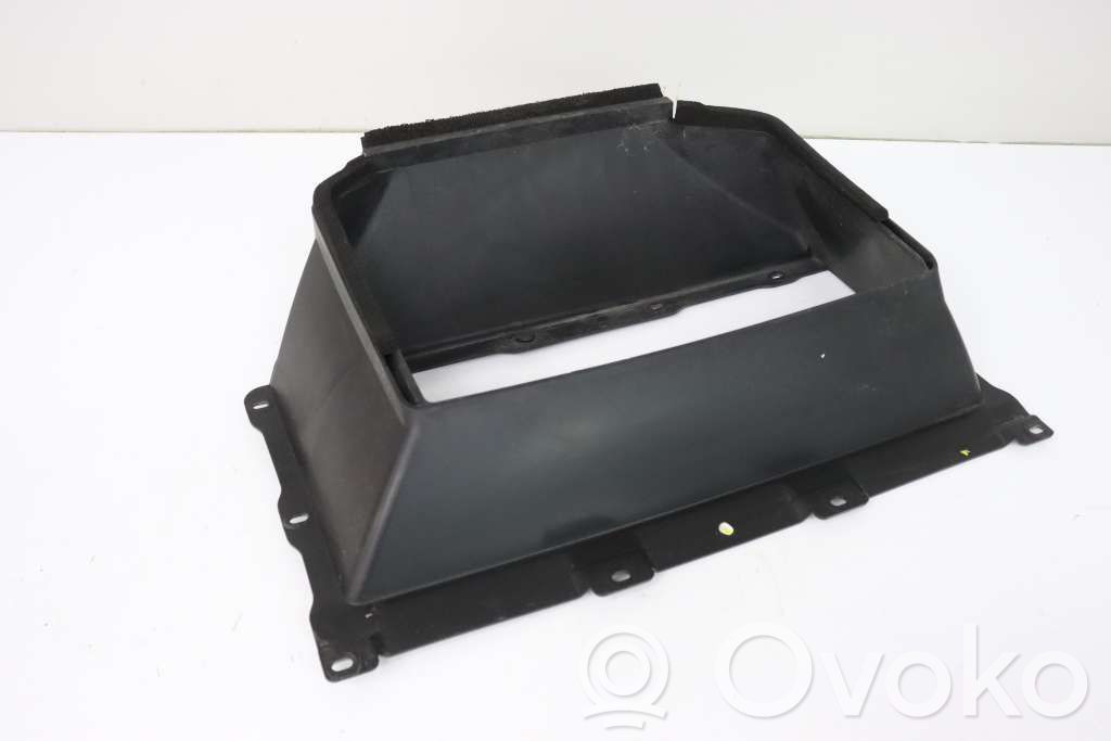 Grille calandre de capot   90817AJ030,90817AJ030