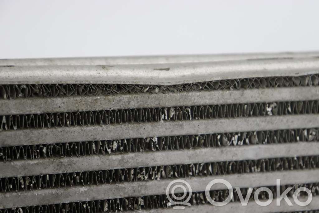 Volvo S80 Radiator intercooler 