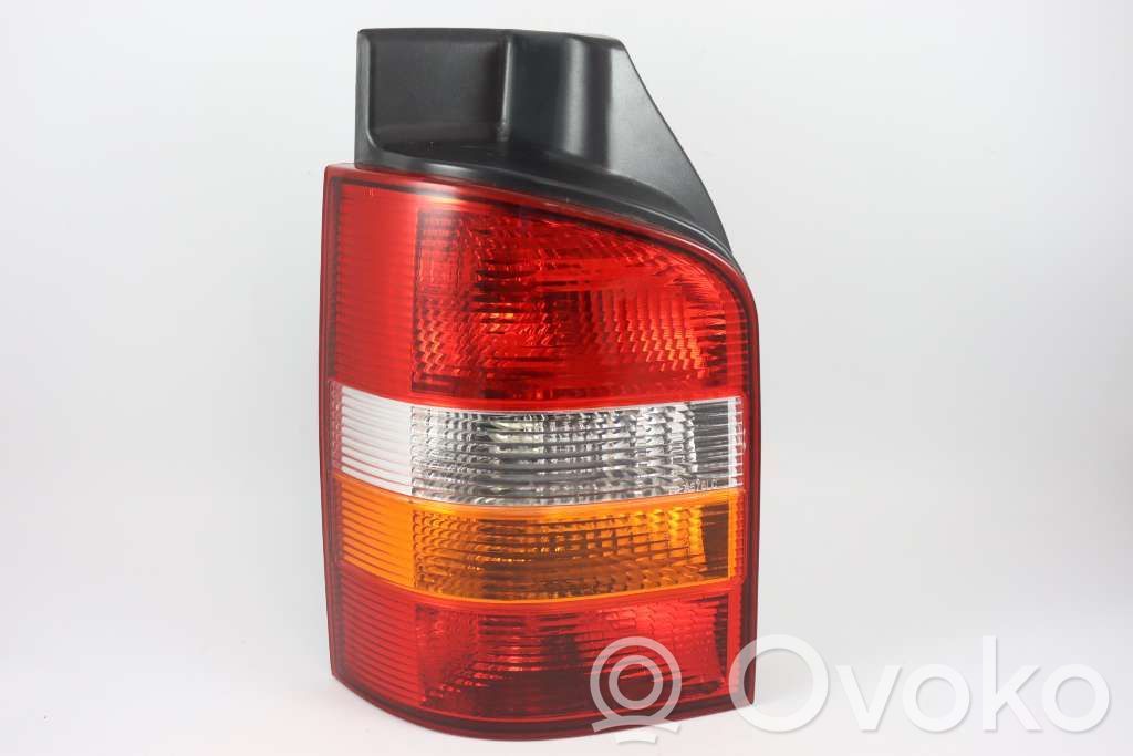 Volkswagen Transporter - Caravelle T5 Lampă spate în caroserie 