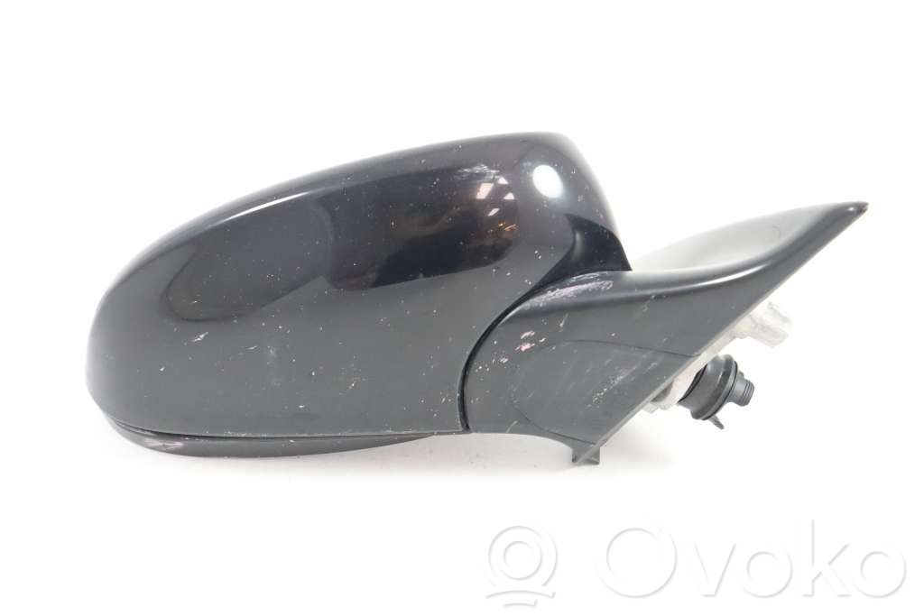 BMW 3 E92 E93 Front door electric wing mirror 