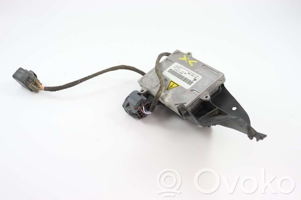 Volvo C30 Light module LCM 