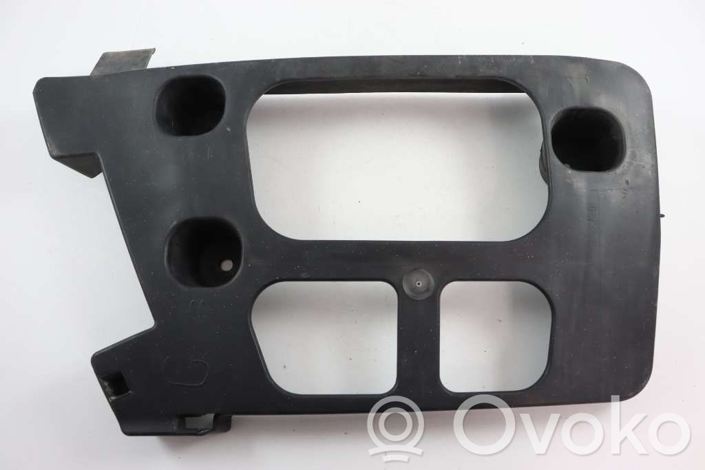 Peugeot 407 Support de pare-chocs arrière