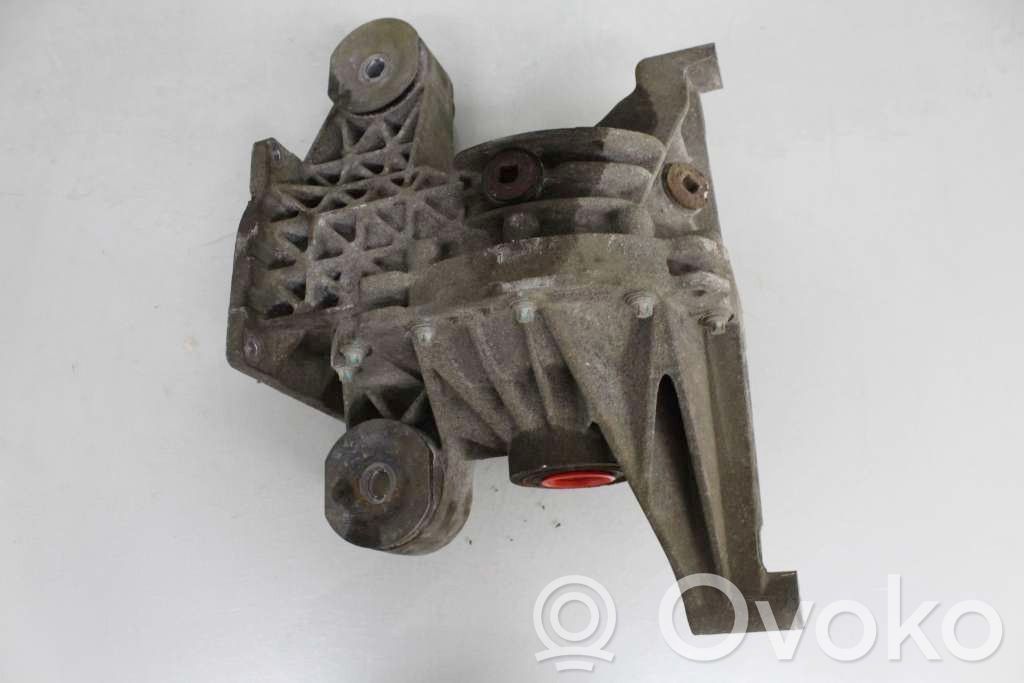 Saab 9-3 Ver2 Hinterachsdifferential