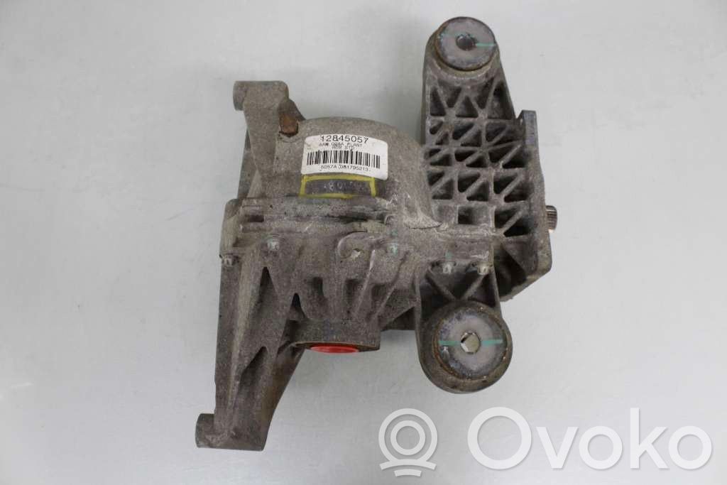 Saab 9-3 Ver2 Differenziale posteriore 