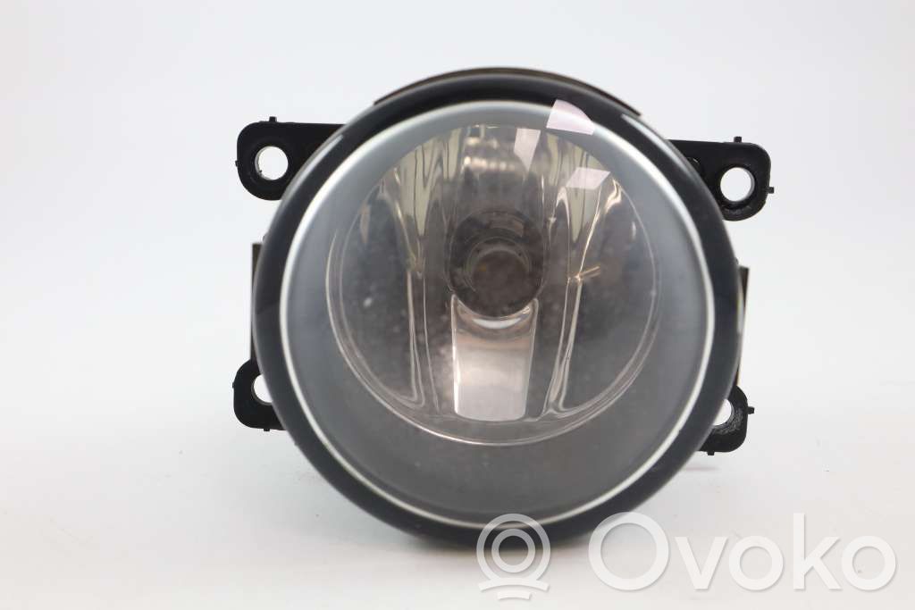 Feu antibrouillard avant   6206E1,89204712,9650001680