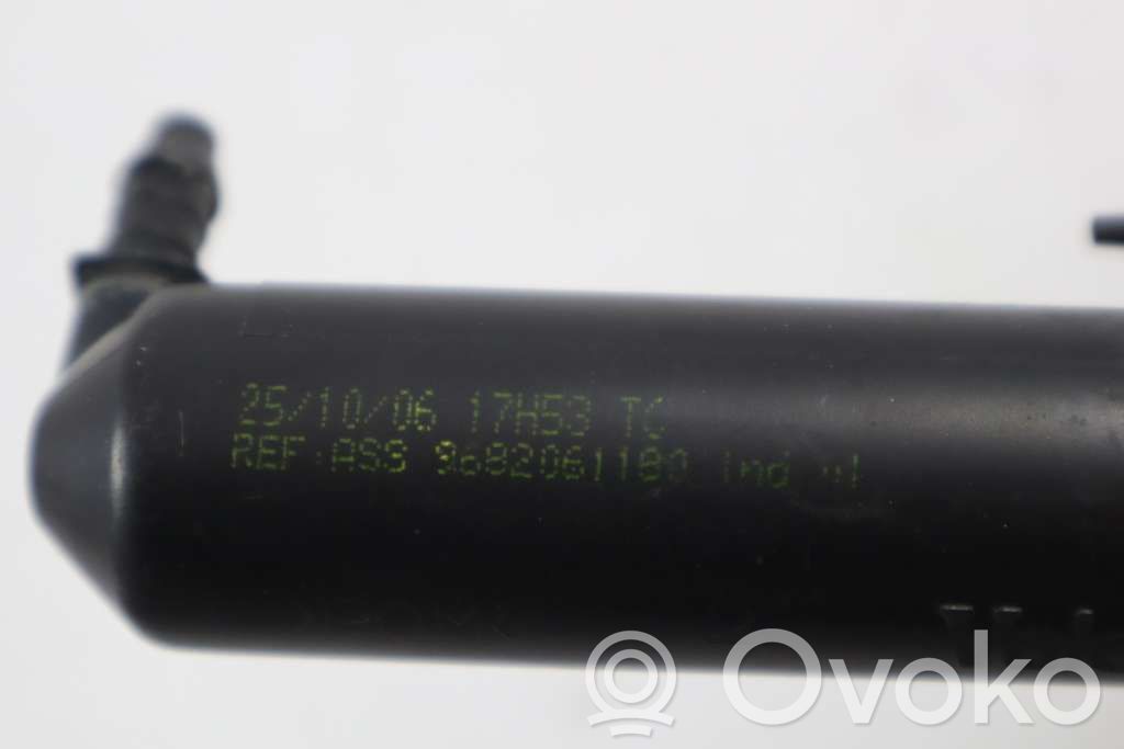 Peugeot 307 Duză spălare far 