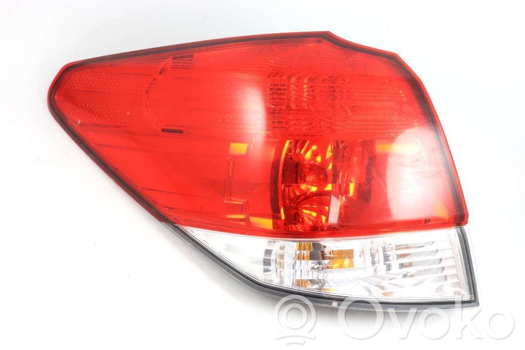 Subaru Legacy Lampa tylna 