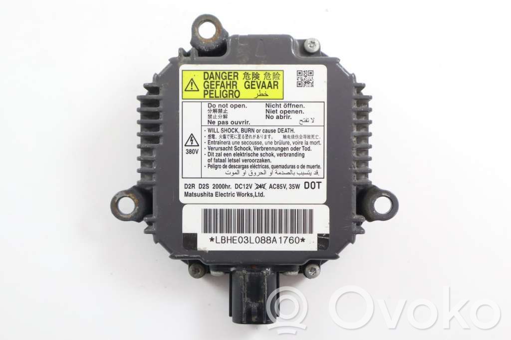 Módulo de luz LCM   33119SWA003