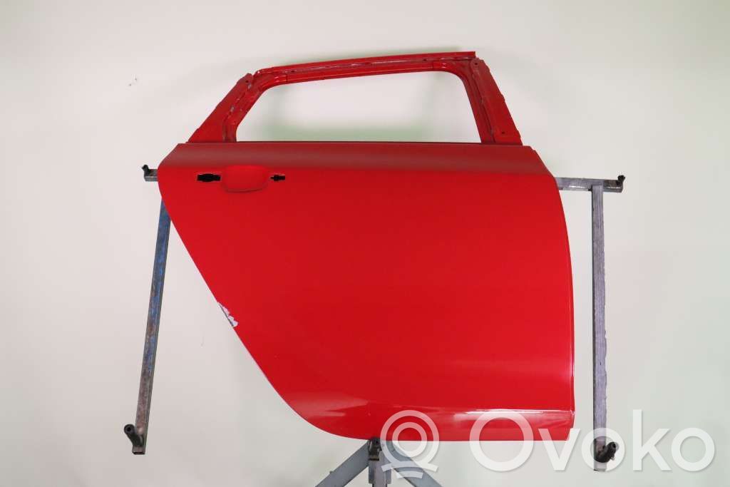 Opel Astra J Portiera posteriore