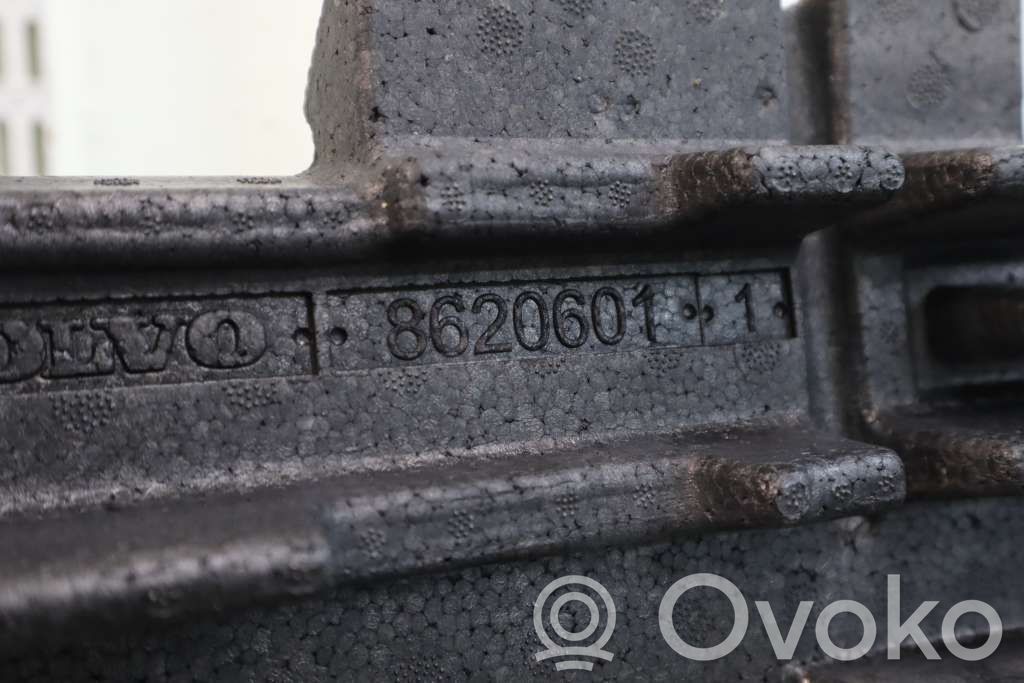 Volvo XC90 Traversa di supporto paraurti posteriore