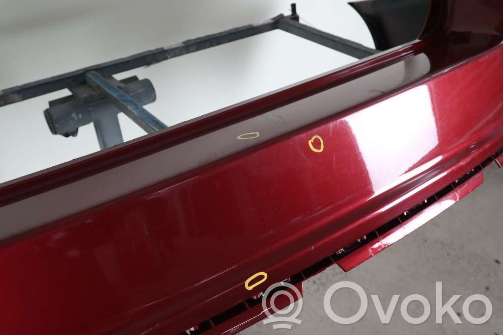 Volvo S80 Puskuri 