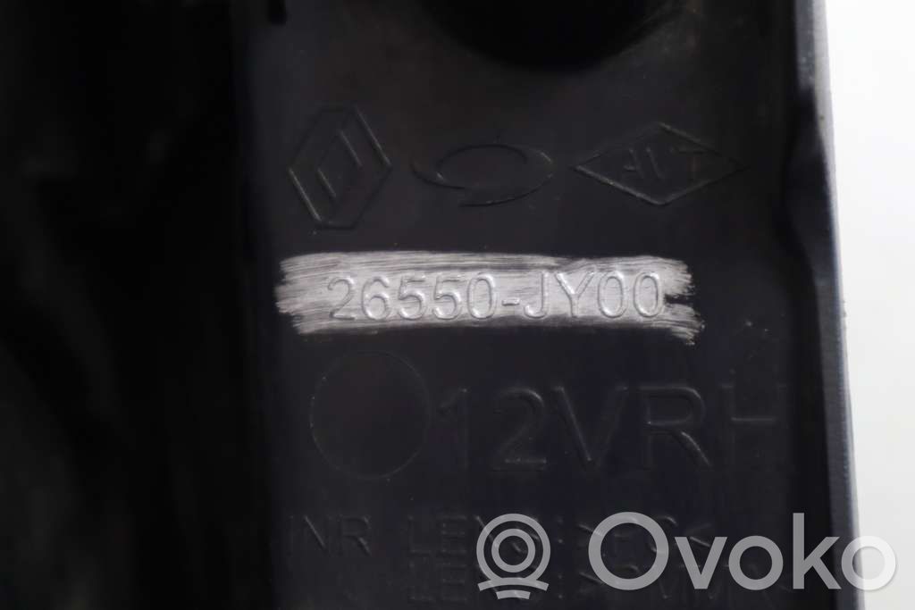 Lampa tylna   26555JY00A,26555JY00A