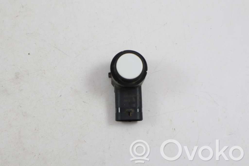 Volvo V70 Sensore di parcheggio PDC
