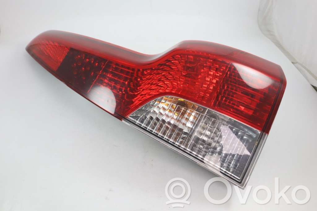 Volvo V50 Takavalot 