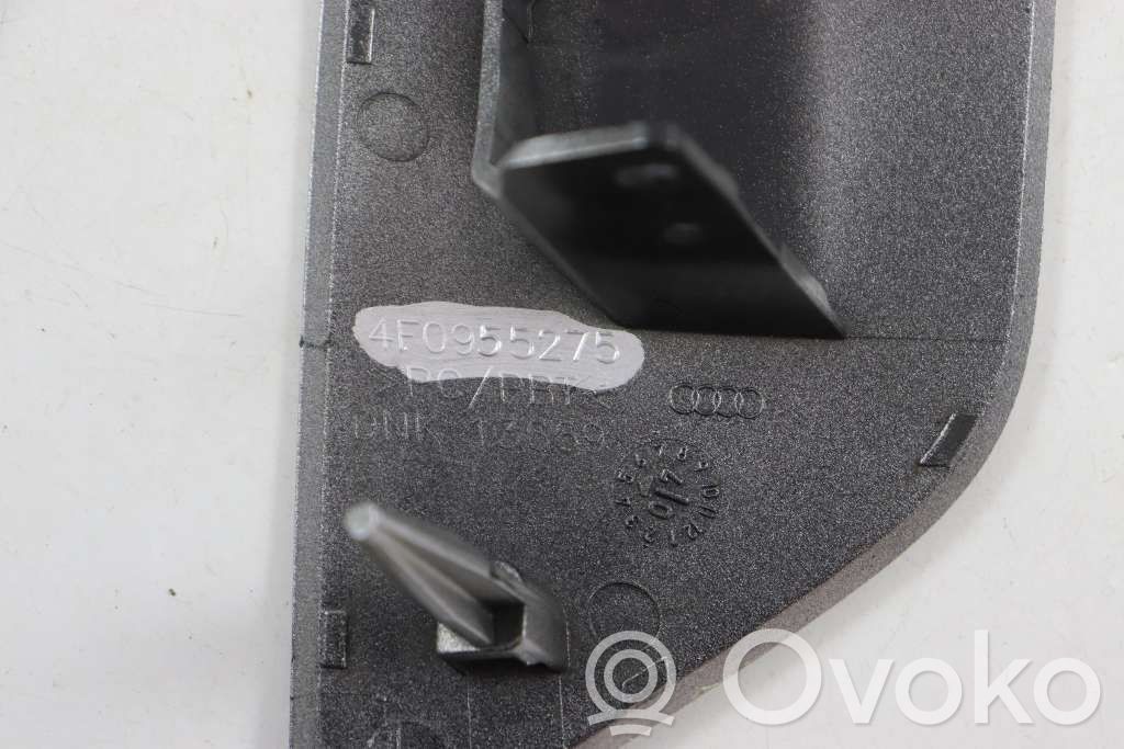 Audi A6 S6 C6 4F Buse de lave-phares