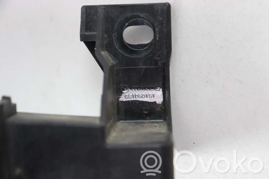 Ajovalon kannake   GS1D50151B,GS1D50151