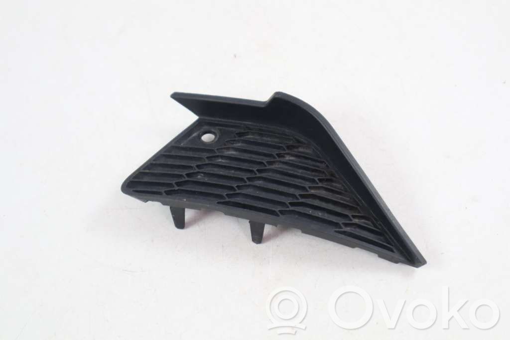 Front bumper lower grill   9682247177