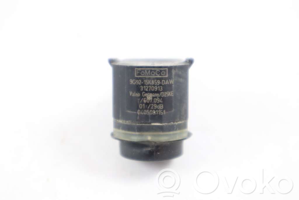 Pysäköintitutkan anturi (PDC)   31445162,9G9215K859DAW,31270913