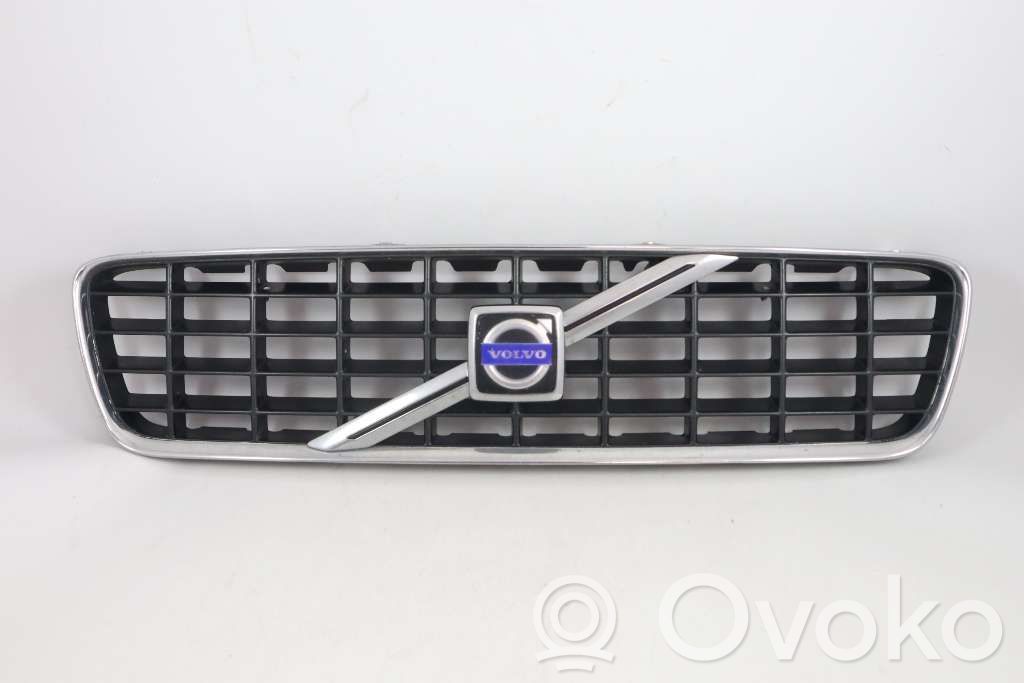 Volvo S60 Grille inférieure de pare-chocs avant