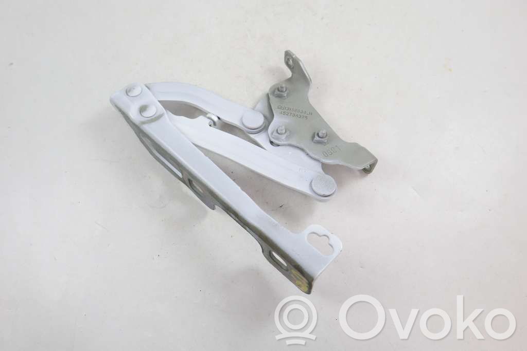 Opel Corsa D Dzinēja pārsega eņģe (-es) 