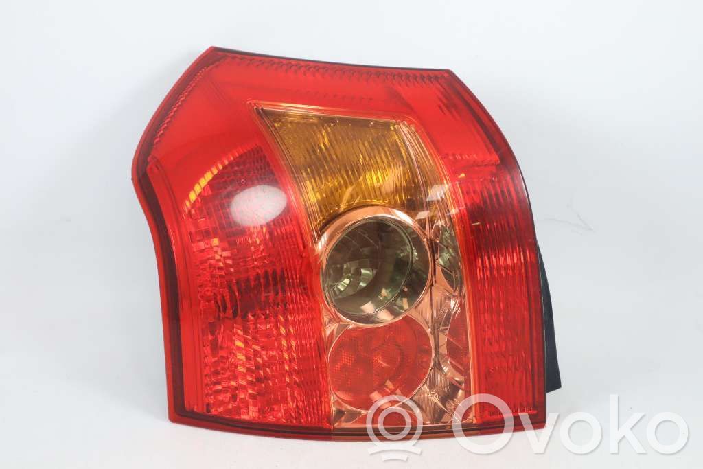 Toyota Corolla E120 E130 Takavalot 