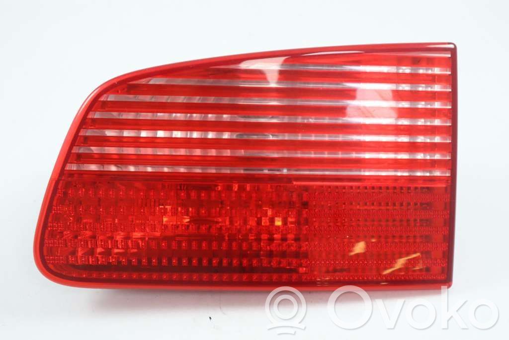 Saab 9-5 Luci posteriori del portellone del bagagliaio