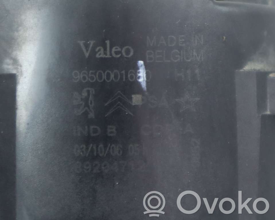 Etusumuvalo   6206E1,89204712,9650001680