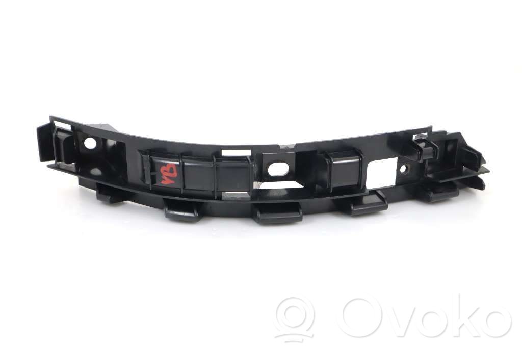BMW 7 E65 E66 Support de pare-chocs arrière 