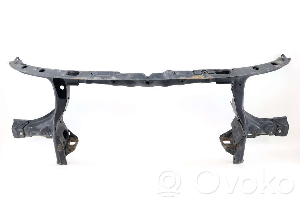 Volkswagen Transporter - Caravelle T5 Pannello di supporto del radiatore 