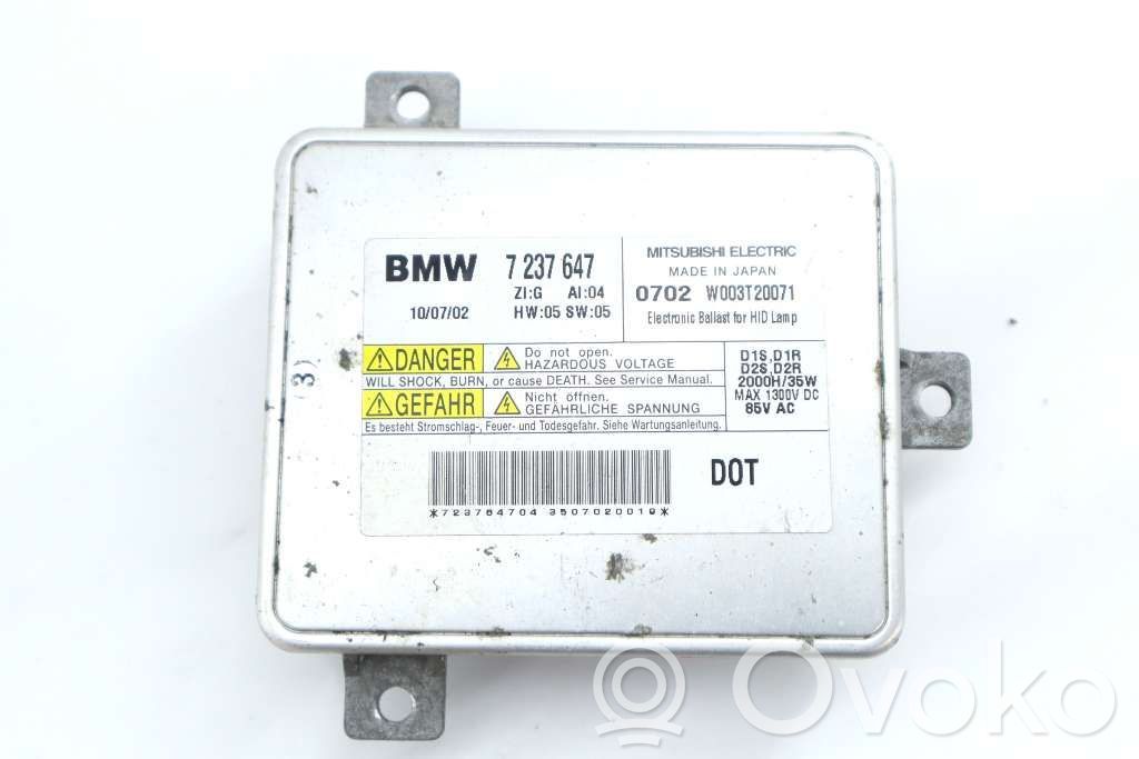BMW 3 E90 E91 Light module LCM 