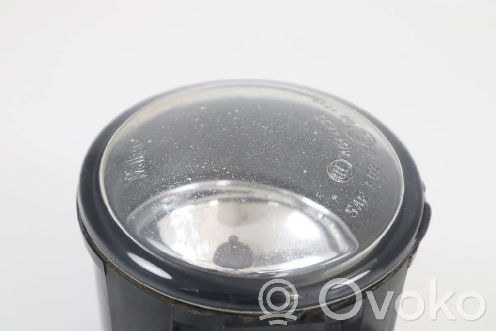 Feu antibrouillard avant   6206E1,9650001680,89204713