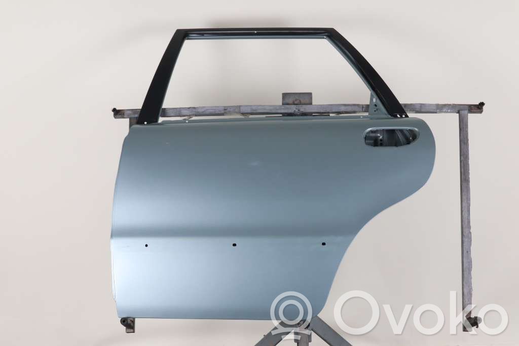 Volvo S40, V40 Puerta trasera 